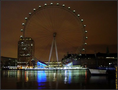The Big and Famous Eye