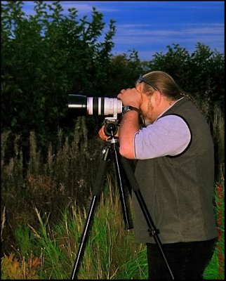Capturing the Moment