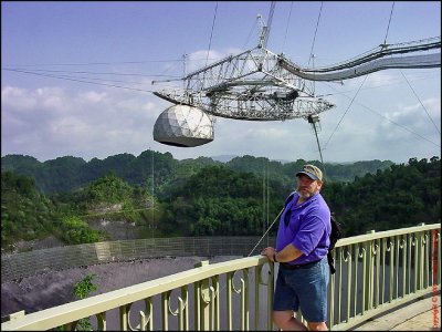 Puerto Rico 2003