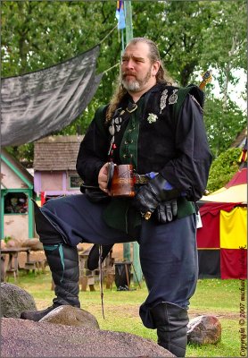 The Romance of Minnesota Faire