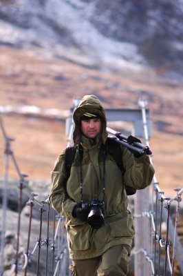 Jotunheimen  2007