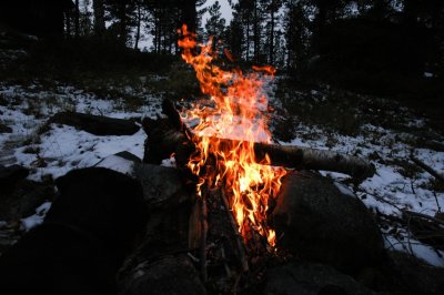 Jotunheimen  2007