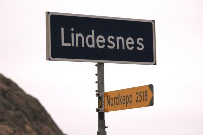 Lindesnes