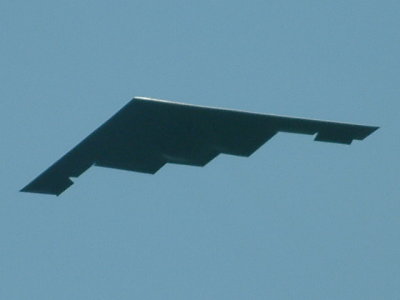 B2 Flyby-Cape Air Festival 06
