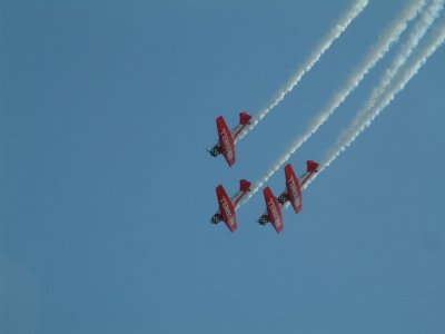 AeroShell Team Cape Air Festival 06