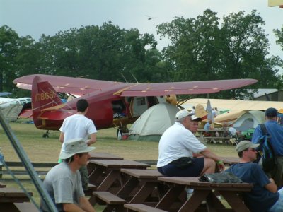 Another 195 Oshkosh '06