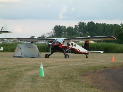 Another 195 Oshkosh '06