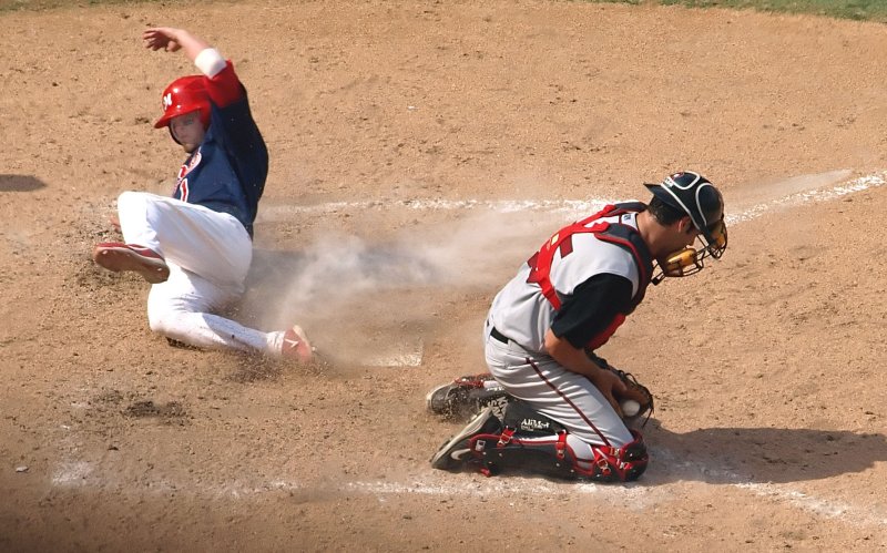 Baseball