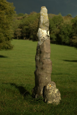 Leighton Hall stones...:)