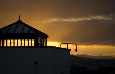 ferry fond farewell iom