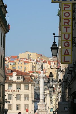 portugal - lisbon
