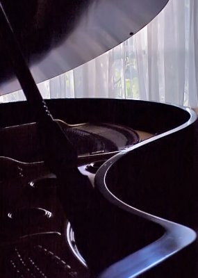 piano