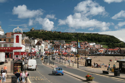 Foreshore Scarborough