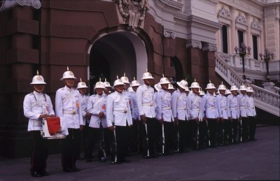 palace