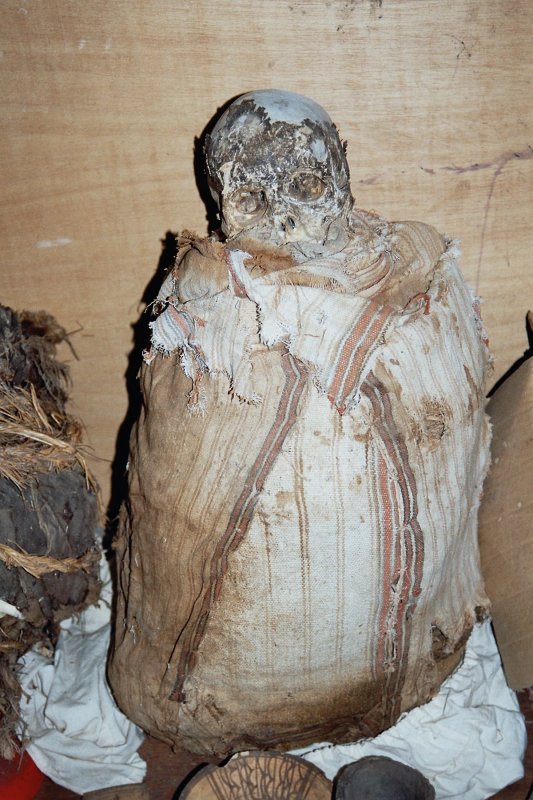 La Reina de Huayabamba