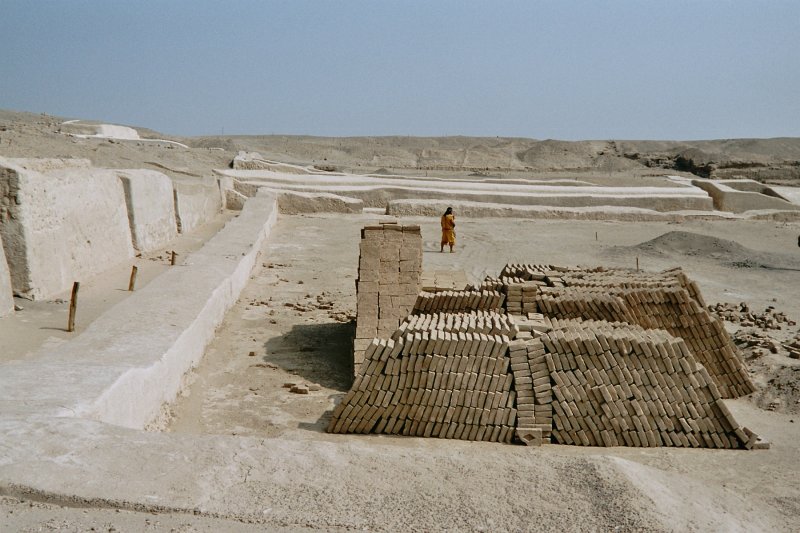 Cahuachi