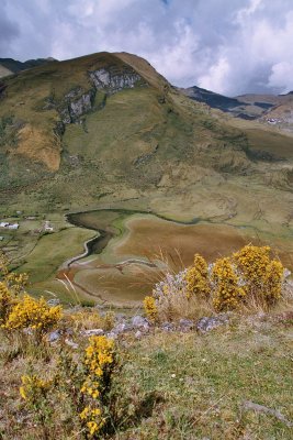 La Sierpe