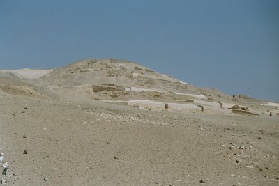 Cahuachi