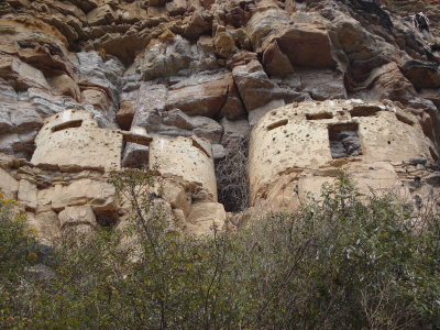 Ayachaqui tombs (courtesy D.Jarvis)