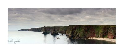 Duncansby Head / Scotland
