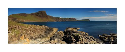 Neist Point / Isle of Skye