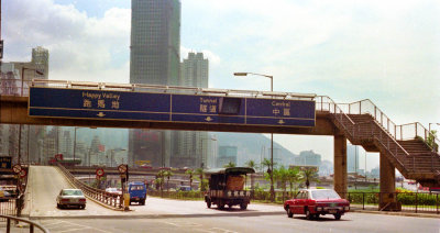 Causeway Bay