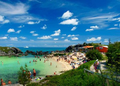 Tobacco Bay