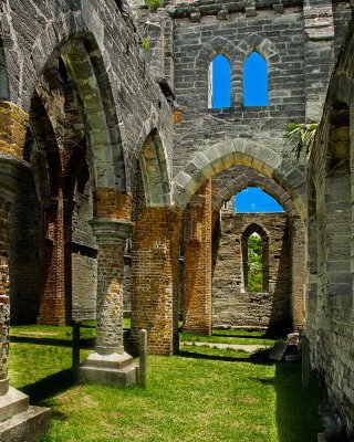 St George