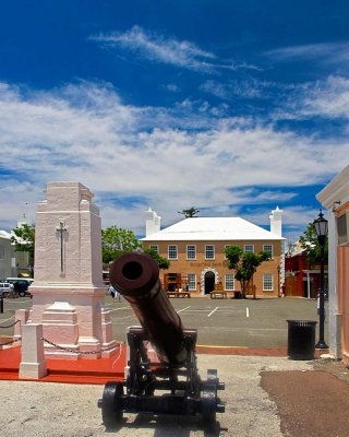St George