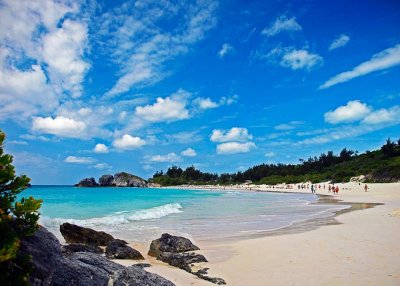 Horseshoe Bay