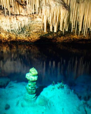 Crystal Caves
