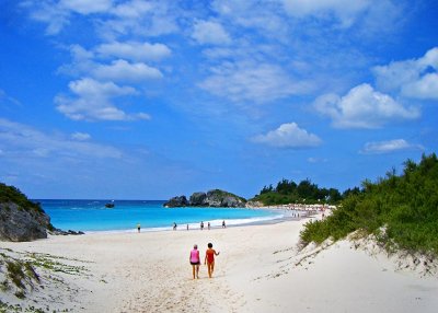 Horseshoe Bay
