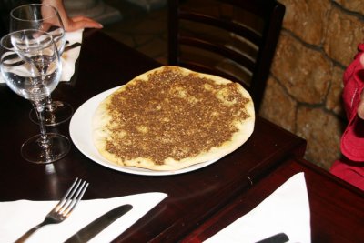 Pizza's Zatar