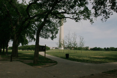 Memorial park