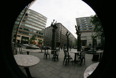Whachington DC