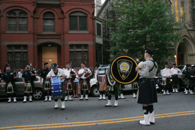 Memorial day