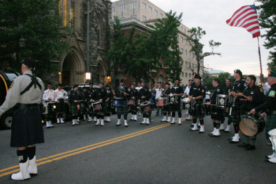 Memorial day