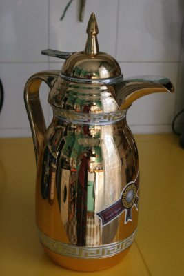 Thermos - Th