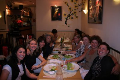 Les anciennes de retour