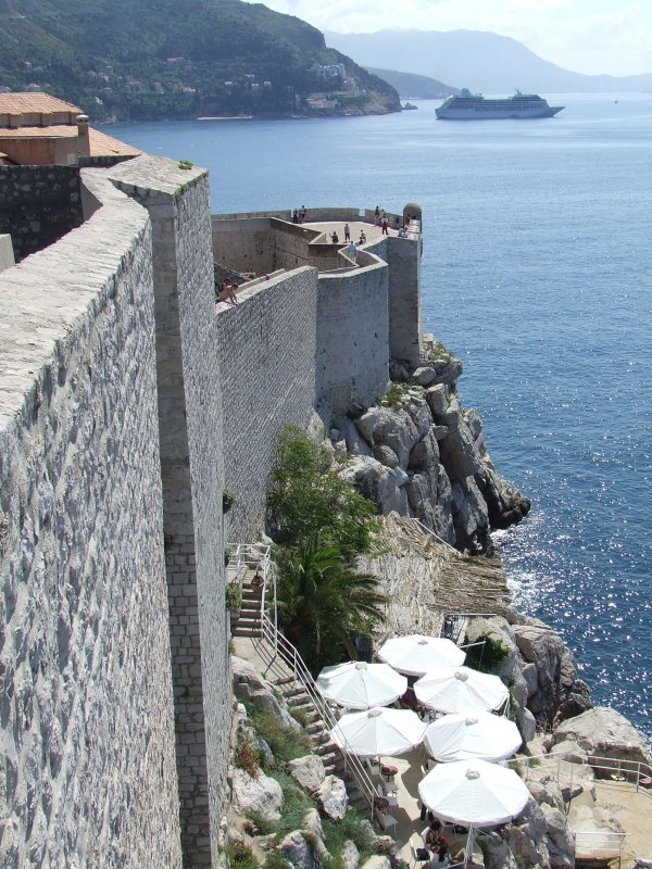 Dubrovnik, Croatia