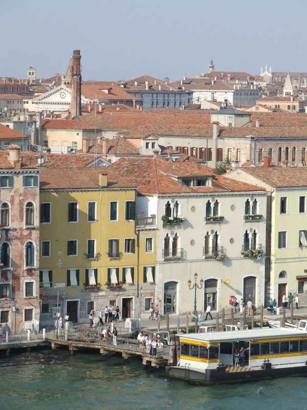 Venice, Italy