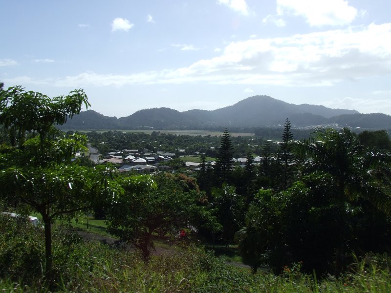 Ride Aboard the Kuranda Scenic Railway