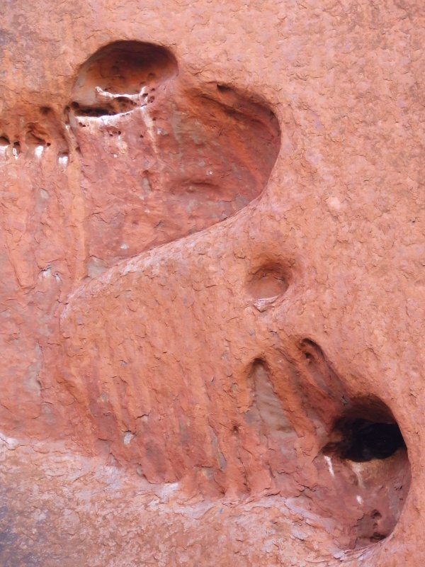 Uluru (Ayers Rock)