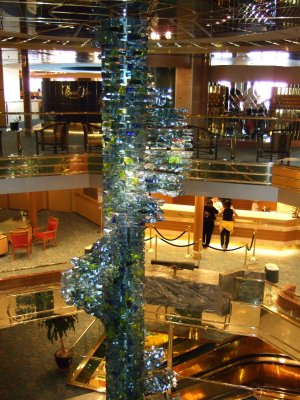 Veendam Atrium