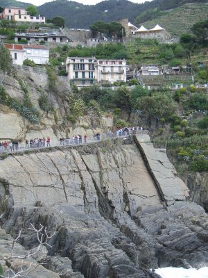 Cinque Terre, Italy