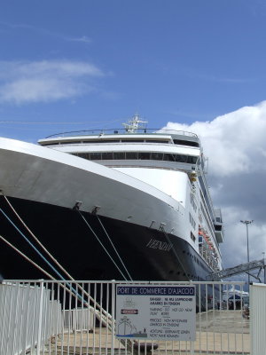 Veendam (Holland America)