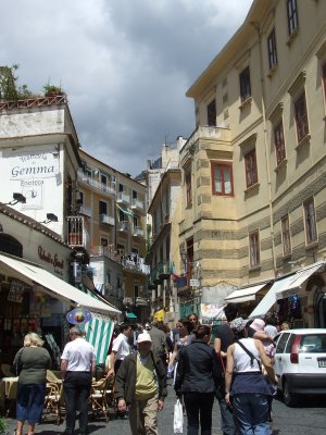 Amalfi, Italy