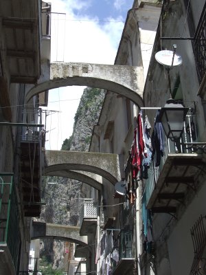 Amalfi, Italy