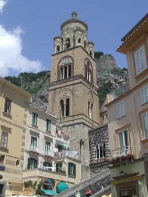 Amalfi, Italy