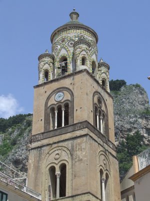 Amalfi, Italy